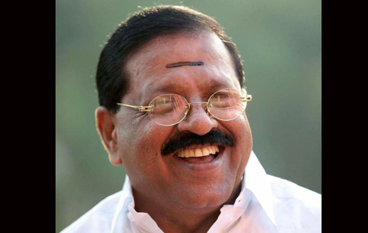 Kasaragod MP moves Supreme Court for opening Karnataka border